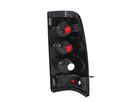 ANZO USA 211022 - Tail Light Set