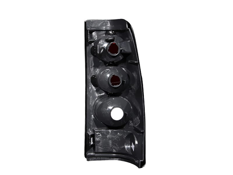 ANZO USA Electrical Lighting and Body ANZO USA 211023 Tail Light Set
