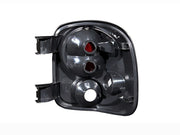 ANZO USA Electrical Lighting and Body ANZO USA 211026 Tail Light Set