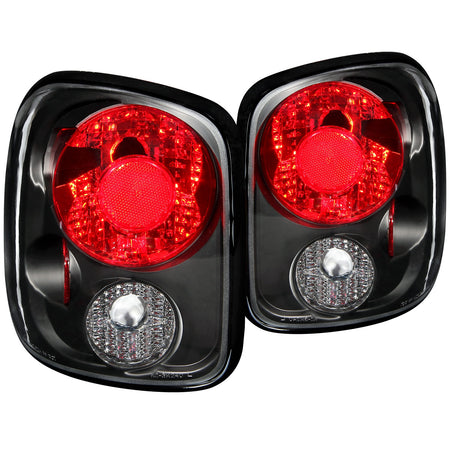 ANZO USA 211028 - Tail Light Set