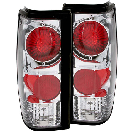 ANZO USA 211029 - Tail Light Set