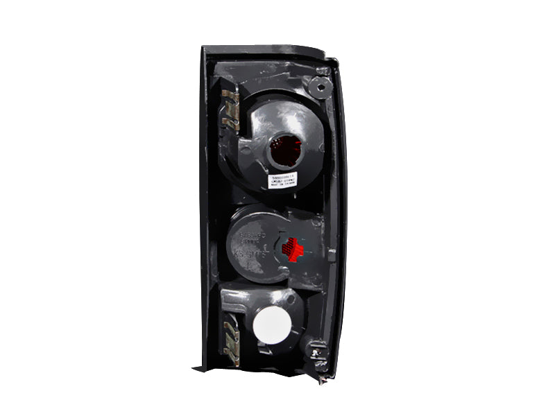 ANZO USA 211029 - Tail Light Set