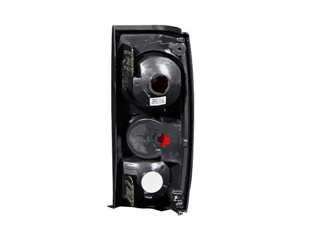 ANZO USA 211029 - Tail Light Set