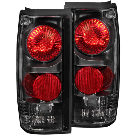 ANZO USA 211031 - Tail Light Set