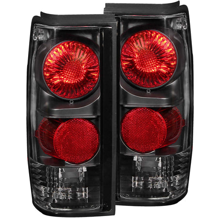 ANZO USA 211031 - Tail Light Set