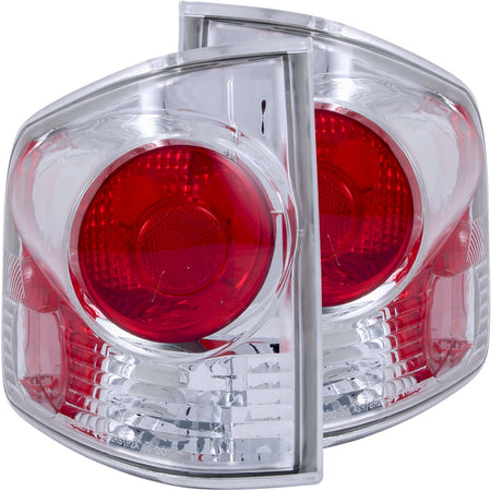 ANZO USA 211032 - Tail Light Set