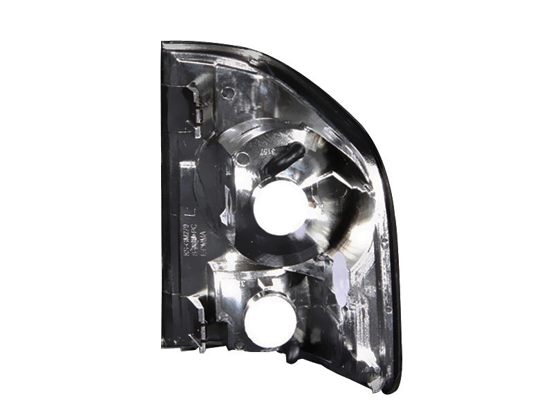 ANZO USA 211032 - Tail Light Set