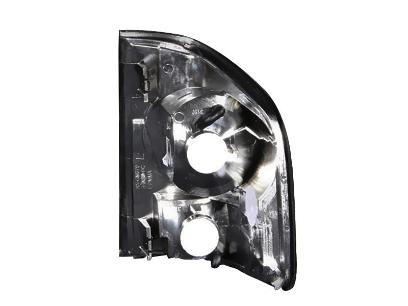ANZO USA Electrical Lighting and Body ANZO USA 211033 Tail Light Set