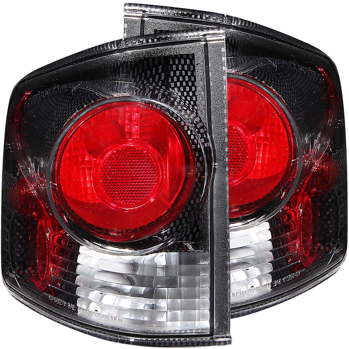 ANZO USA 211033 - Tail Light Set