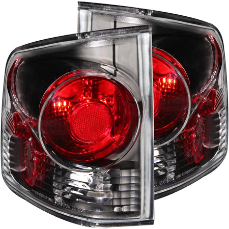 ANZO USA 211034 - Tail Light Set
