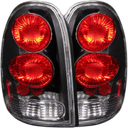 ANZO USA Electrical Lighting and Body ANZO USA 211039 Tail Light Set