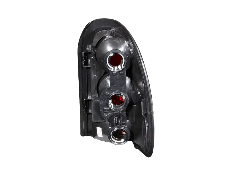 ANZO USA Electrical Lighting and Body ANZO USA 211039 Tail Light Set