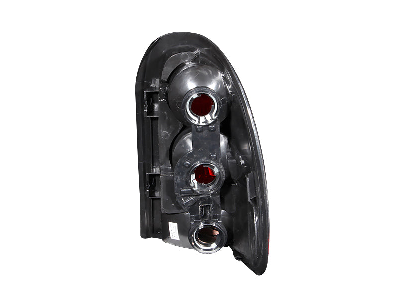 ANZO USA 211039 - Tail Light Set