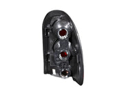 ANZO USA Electrical Lighting and Body ANZO USA 211039 Tail Light Set