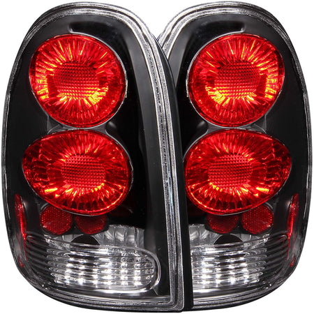 ANZO USA 211039 - Tail Light Set