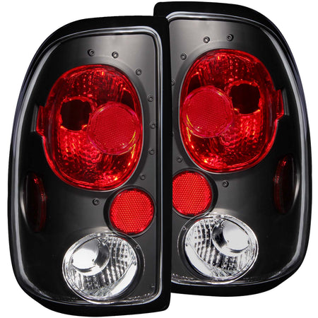 ANZO USA 211042 - Tail Light Set