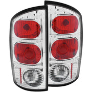 ANZO USA Electrical Lighting and Body ANZO USA 211043 Tail Light Set