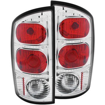ANZO USA Electrical Lighting and Body ANZO USA 211043 Tail Light Set