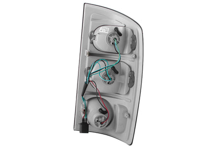 ANZO USA 211043 - Tail Light Set