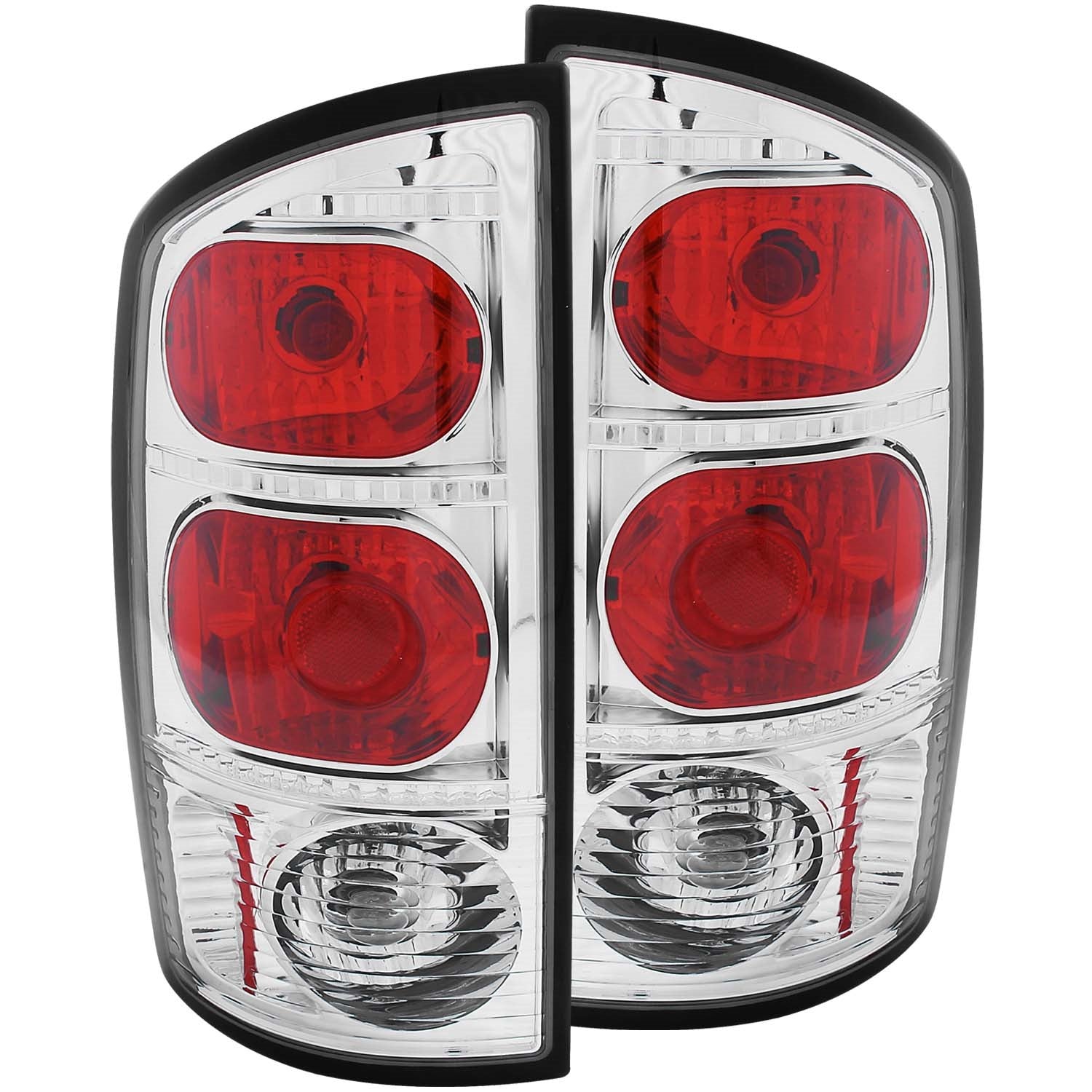 ANZO USA 211043 - Tail Light Set