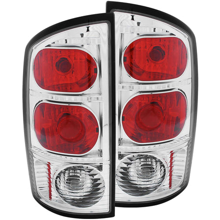 ANZO USA 211043 - Tail Light Set