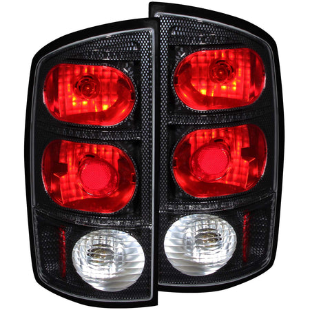 ANZO USA 211044 - Tail Light Set