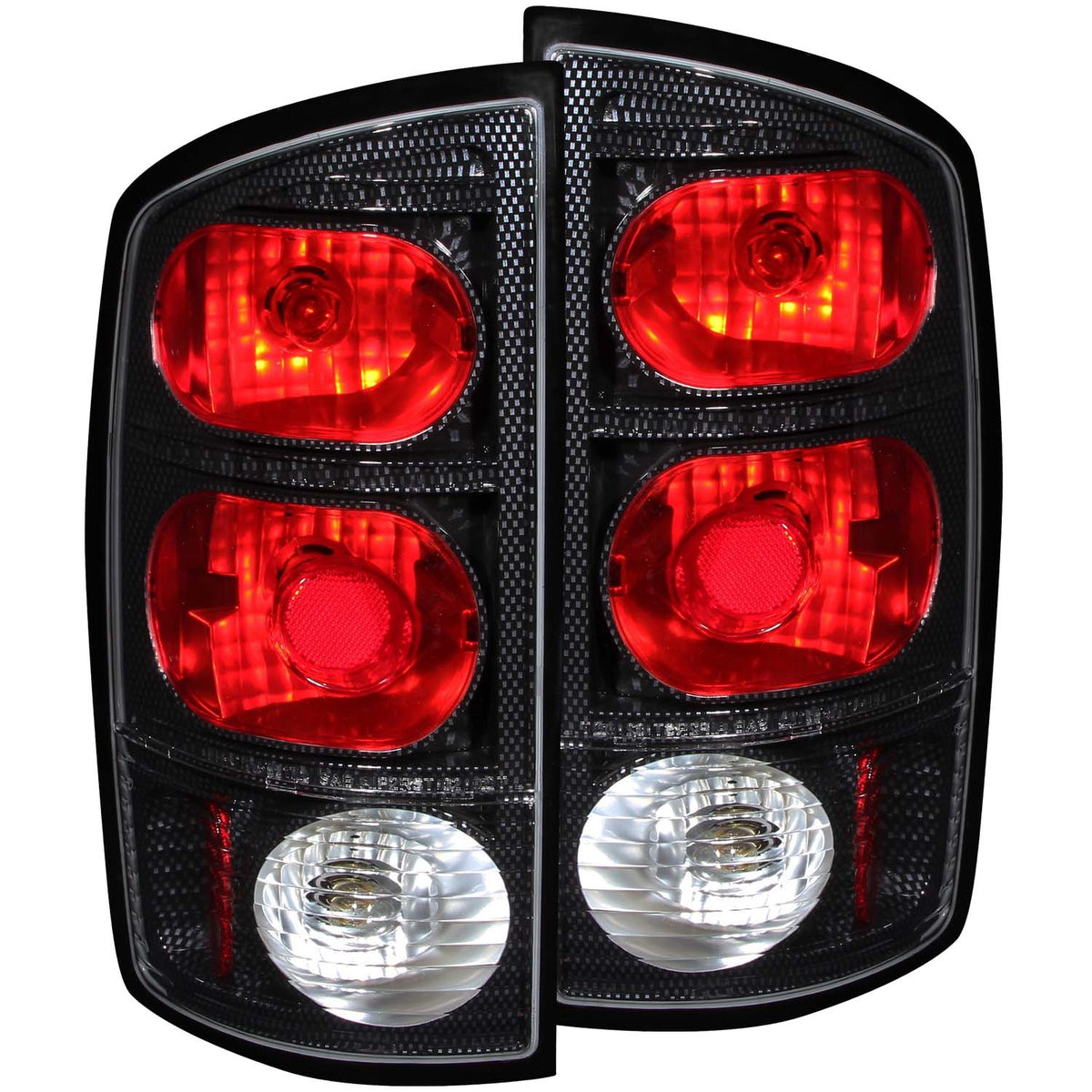 ANZO USA 211044 - Tail Light Set