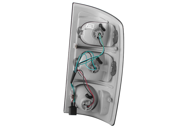 ANZO USA 211045 - Tail Light Set