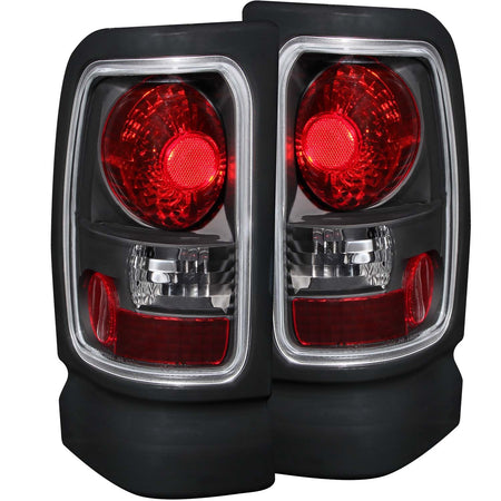 ANZO USA 211048 - Tail Light Set