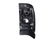 ANZO USA Electrical Lighting and Body ANZO USA 211048 Tail Light Set