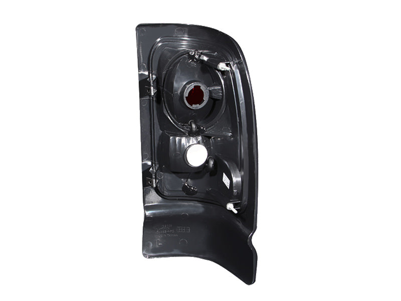 ANZO USA 211048 - Tail Light Set