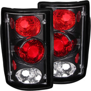 ANZO USA Electrical Lighting and Body ANZO USA 211051 Tail Light Set