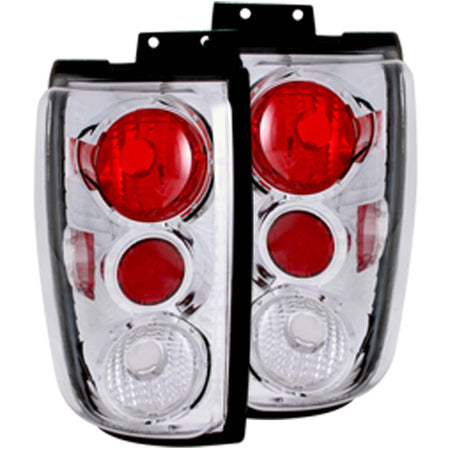 ANZO USA 211055 - Tail Light Set