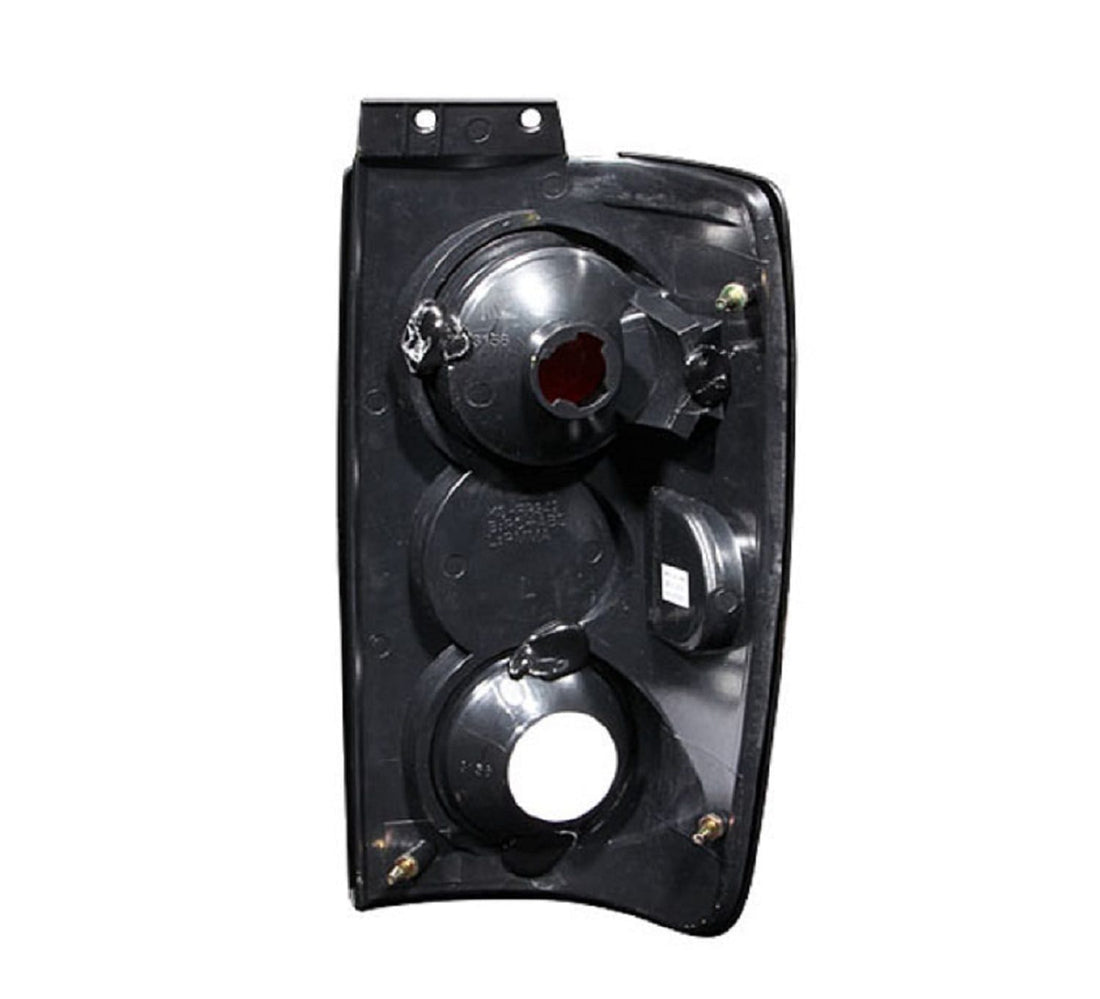 ANZO USA Electrical Lighting and Body ANZO USA 211055 Tail Light Set