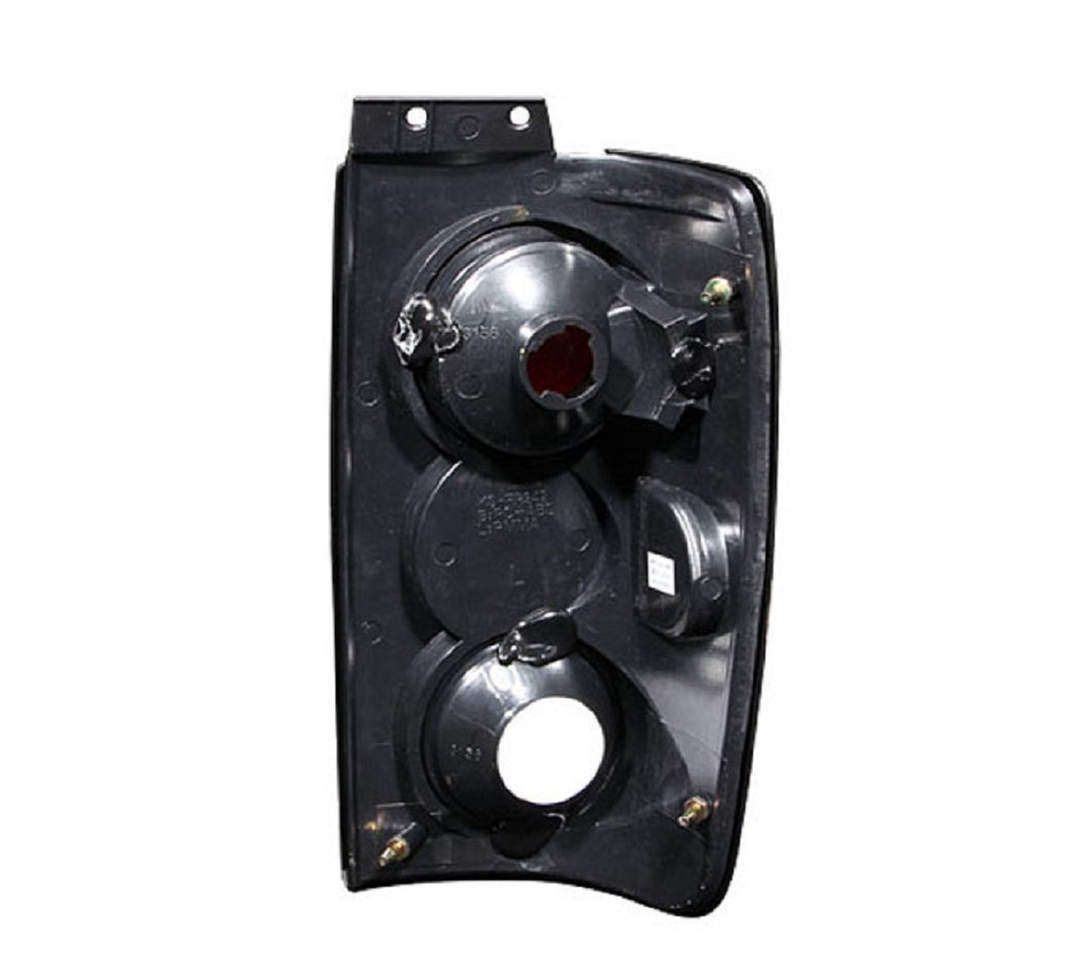 ANZO USA 211055 - Tail Light Set