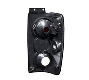 ANZO USA Electrical Lighting and Body ANZO USA 211055 Tail Light Set