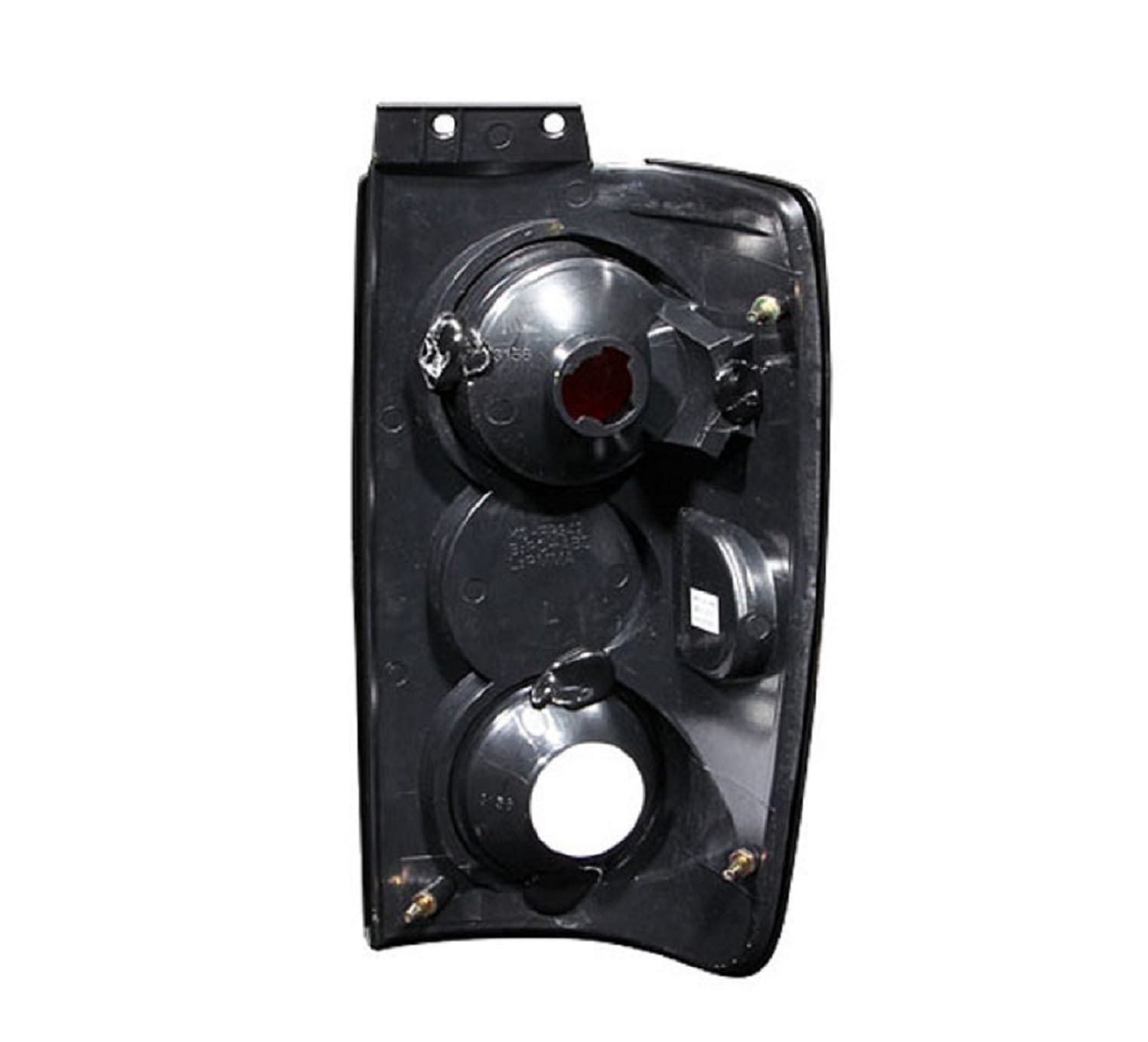 ANZO USA Electrical Lighting and Body ANZO USA 211055 Tail Light Set
