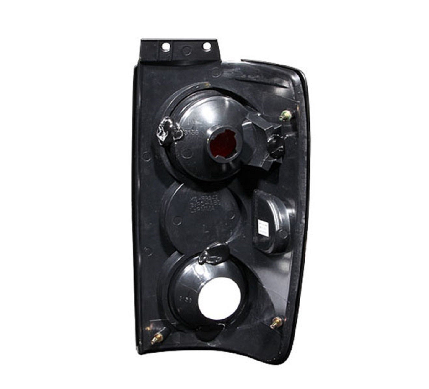 ANZO USA 211055 - Tail Light Set
