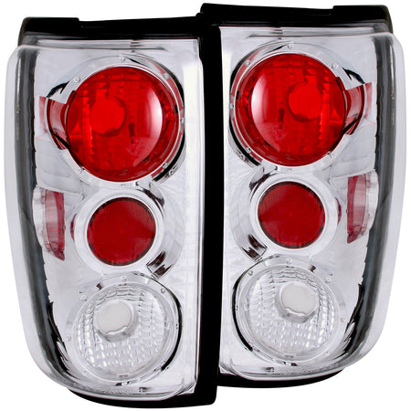 ANZO USA 211055 - Tail Light Set