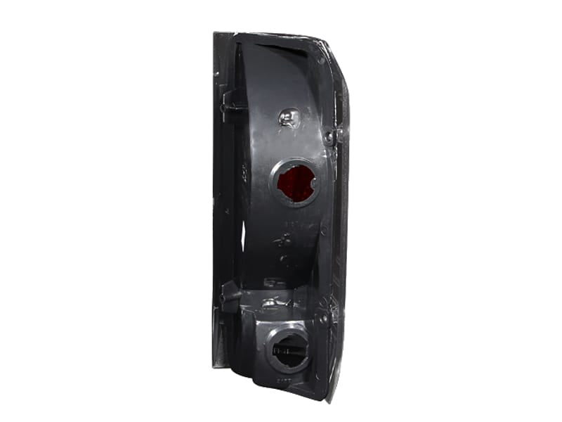 ANZO USA Electrical Lighting and Body ANZO USA 211062 Tail Light Set