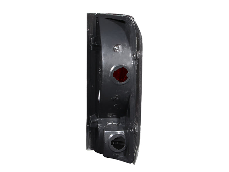 ANZO USA 211062 - Tail Light Set