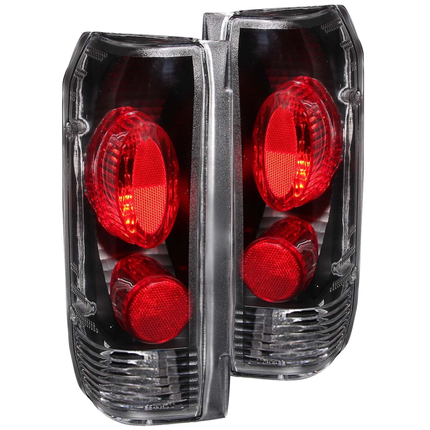 ANZO USA 211062 - Tail Light Set