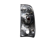 ANZO USA Electrical Lighting and Body ANZO USA 211064 Tail Light Set