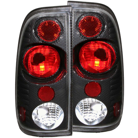 ANZO USA 211064 - Tail Light Set