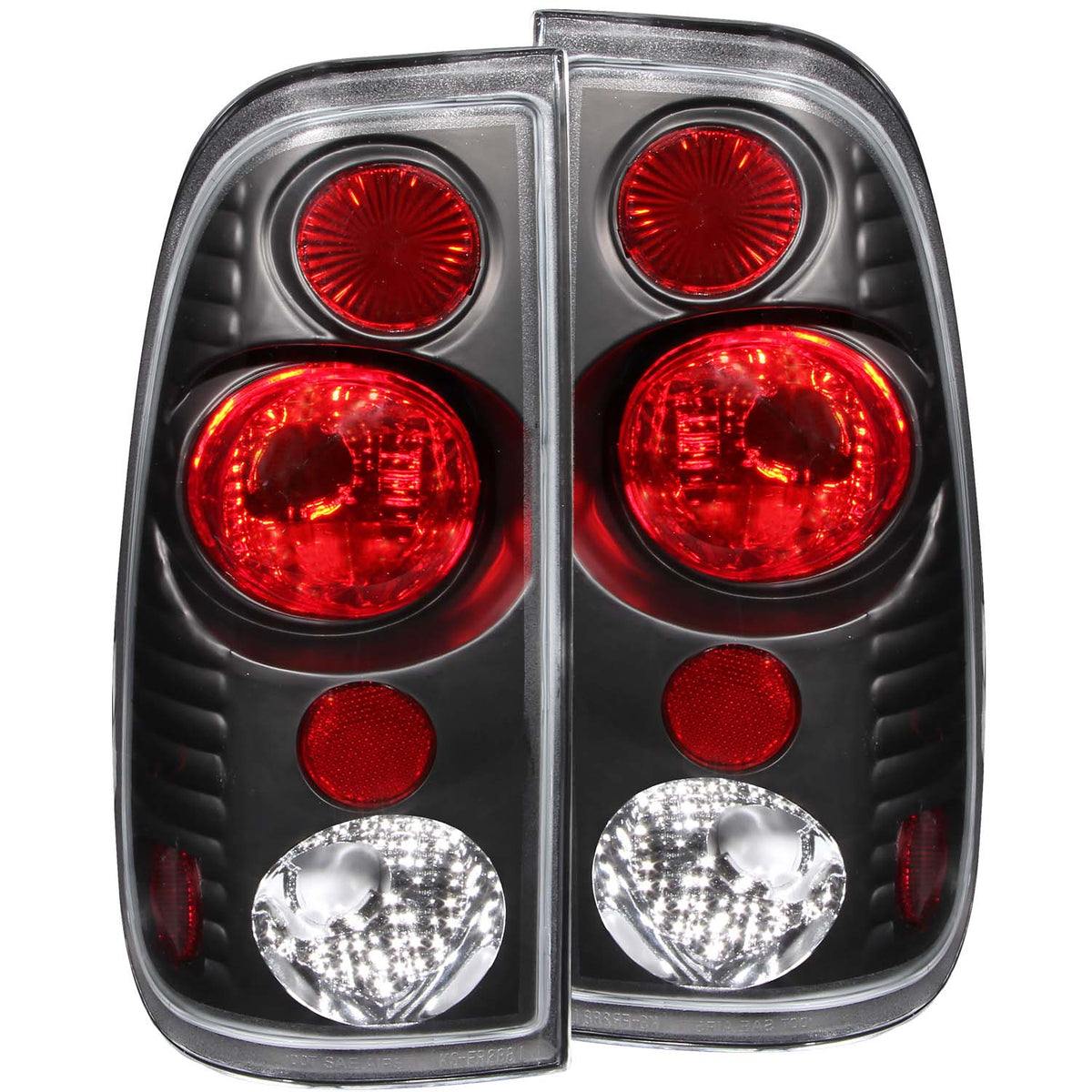 ANZO USA 211065 - Tail Light Set