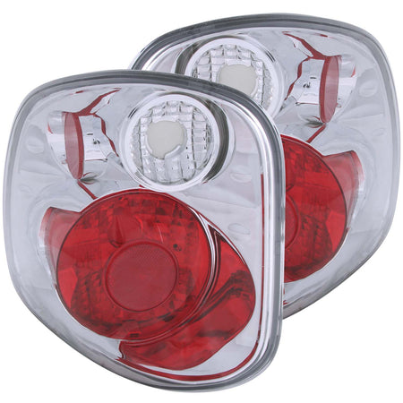 ANZO USA 211068 - Tail Light Set