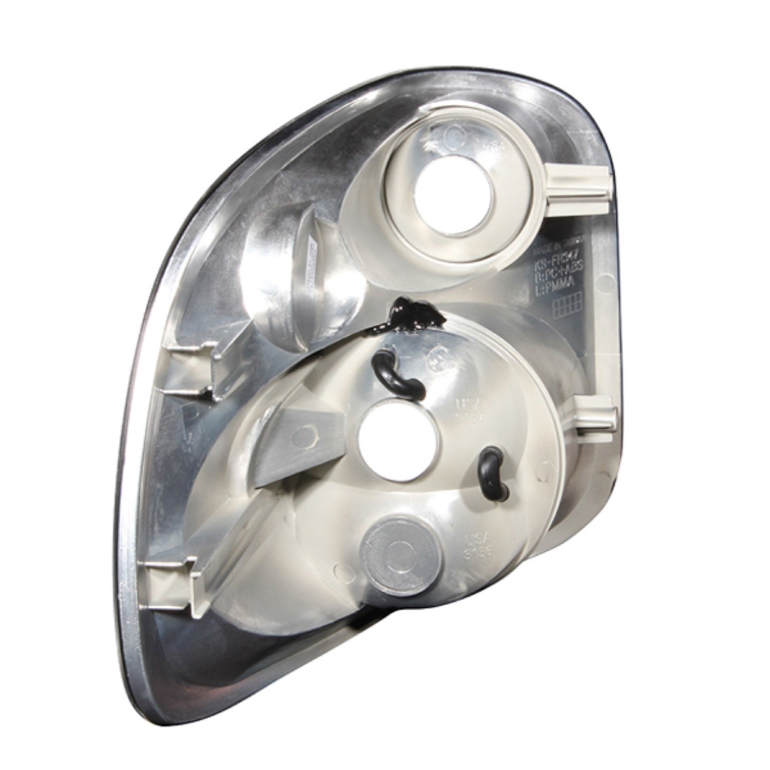 ANZO USA 211068 - Tail Light Set