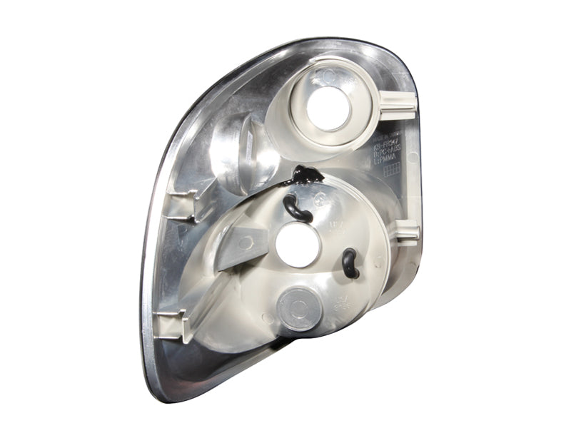 ANZO USA 211069 - Tail Light Set