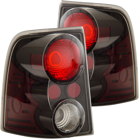 ANZO USA 211081 - Tail Light Set