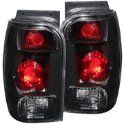 ANZO USA Electrical Lighting and Body ANZO USA 211084 Tail Light Set